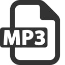 Mp3音频文件